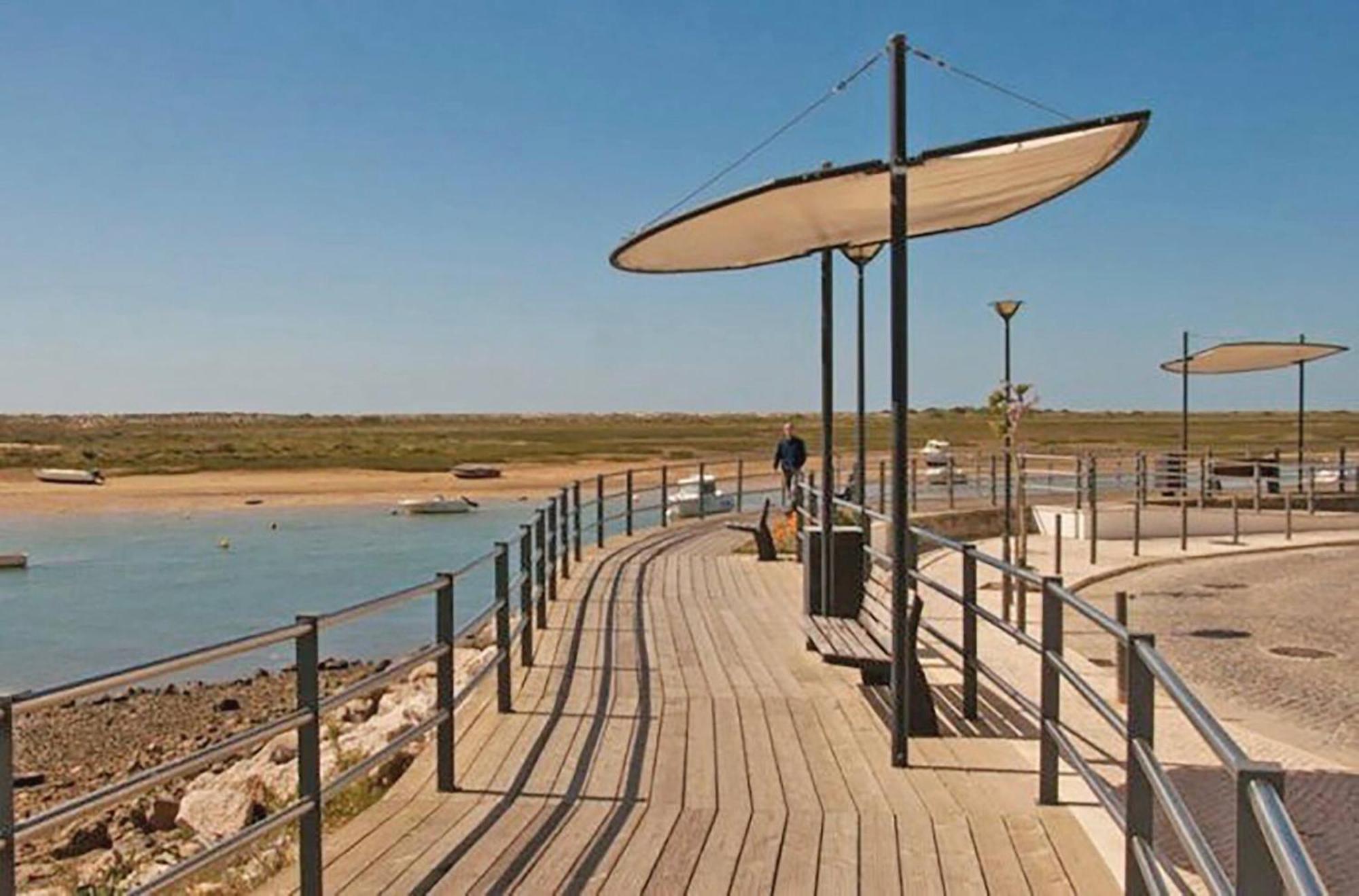 Casa Copa Cabanas De Tavira By Junto Ao Mar Ngoại thất bức ảnh