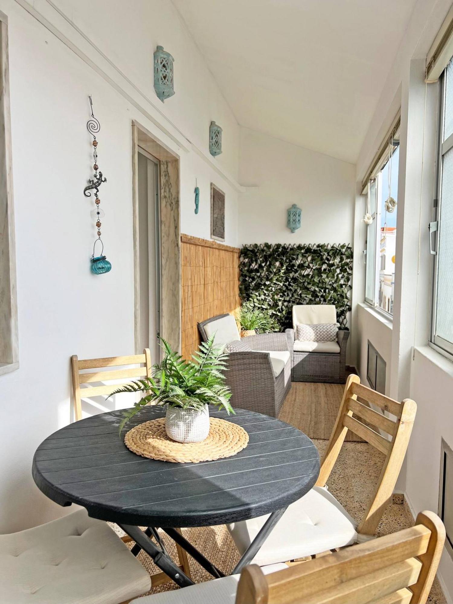 Casa Copa Cabanas De Tavira By Junto Ao Mar Ngoại thất bức ảnh