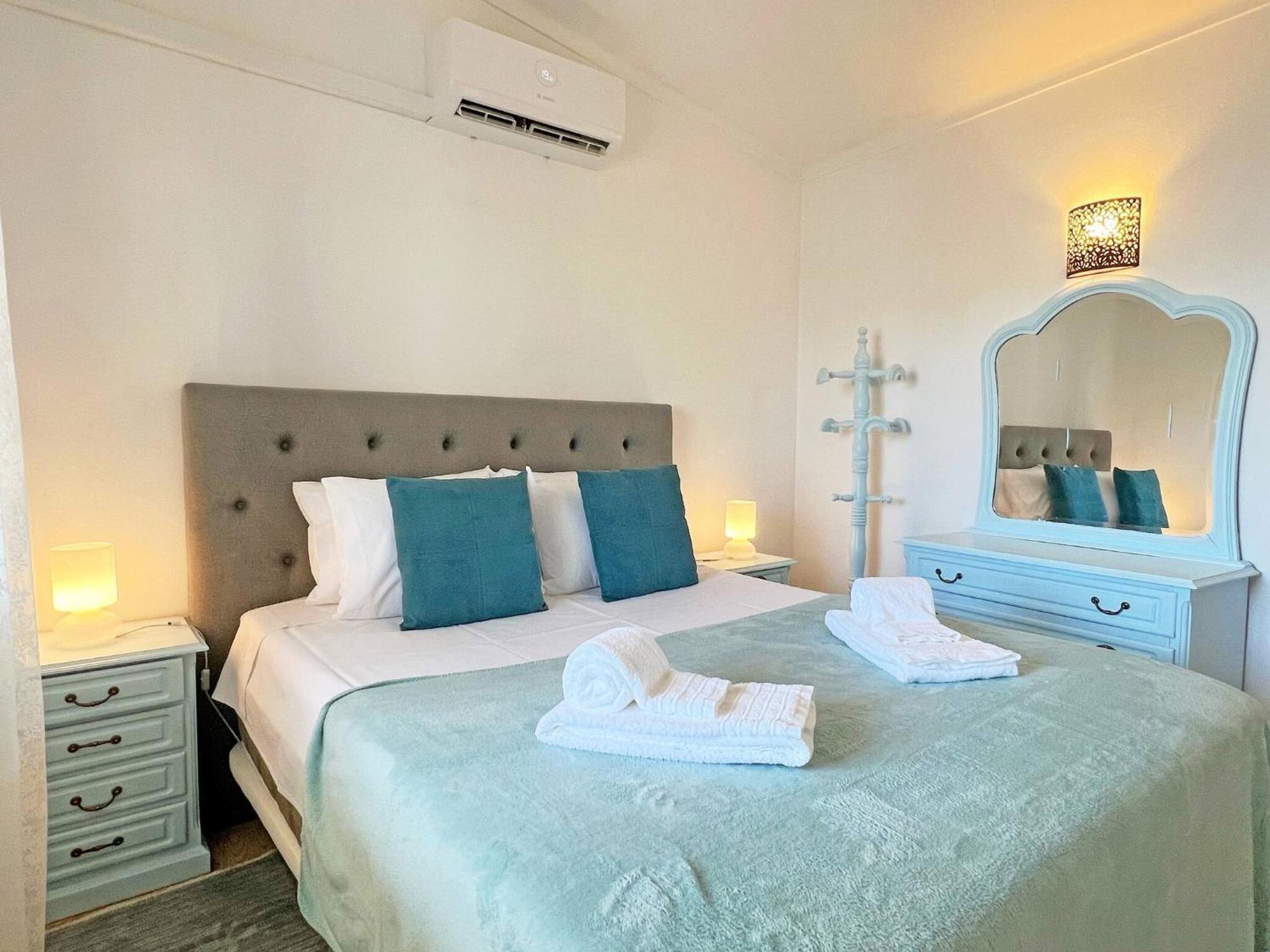 Casa Copa Cabanas De Tavira By Junto Ao Mar Ngoại thất bức ảnh