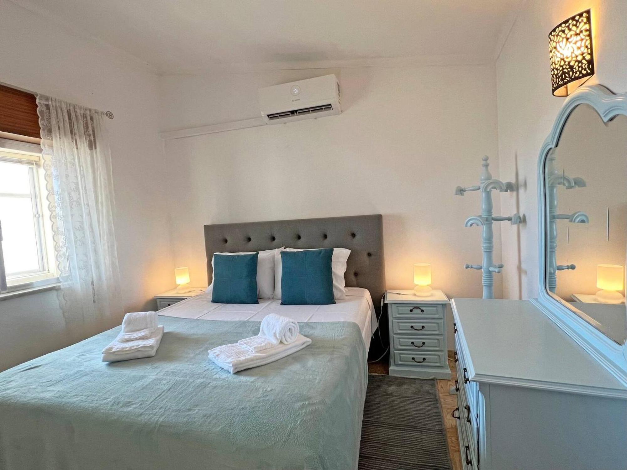 Casa Copa Cabanas De Tavira By Junto Ao Mar Ngoại thất bức ảnh