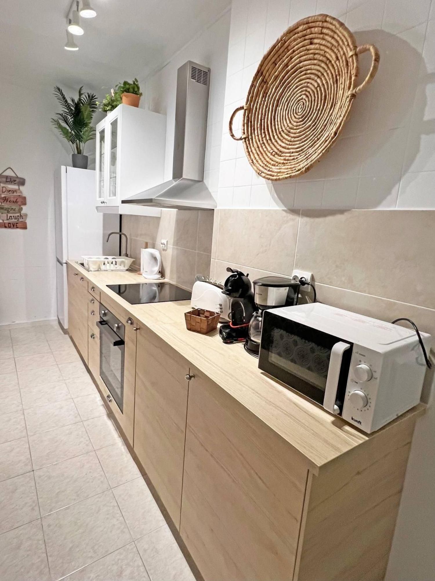 Casa Copa Cabanas De Tavira By Junto Ao Mar Ngoại thất bức ảnh