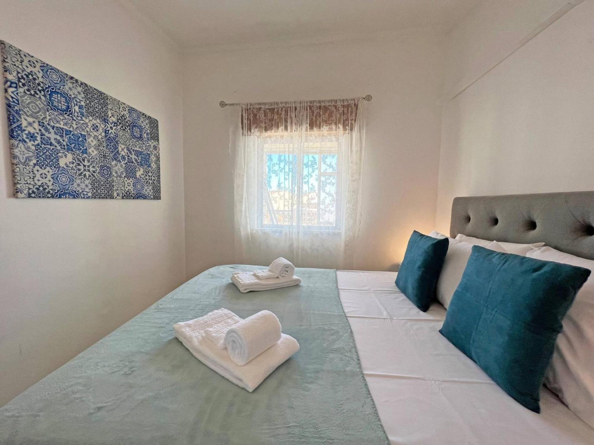 Casa Copa Cabanas De Tavira By Junto Ao Mar Ngoại thất bức ảnh