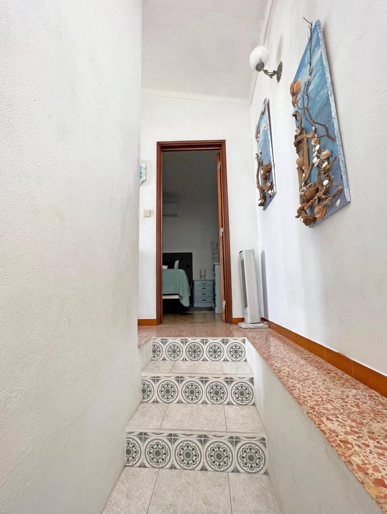 Casa Copa Cabanas De Tavira By Junto Ao Mar Ngoại thất bức ảnh