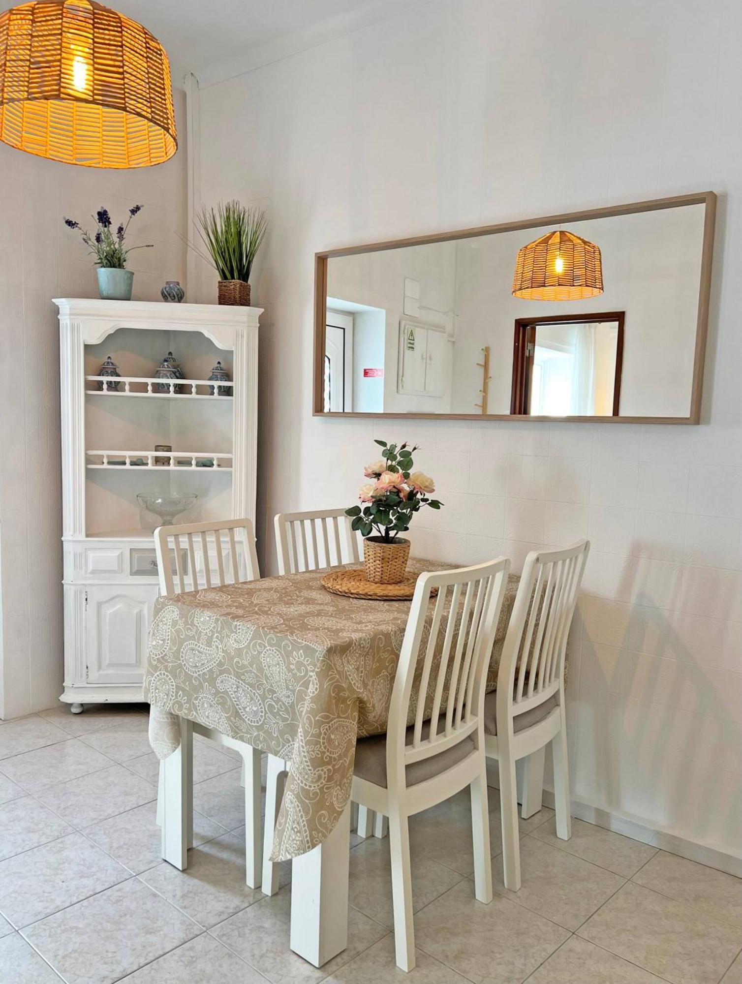 Casa Copa Cabanas De Tavira By Junto Ao Mar Ngoại thất bức ảnh