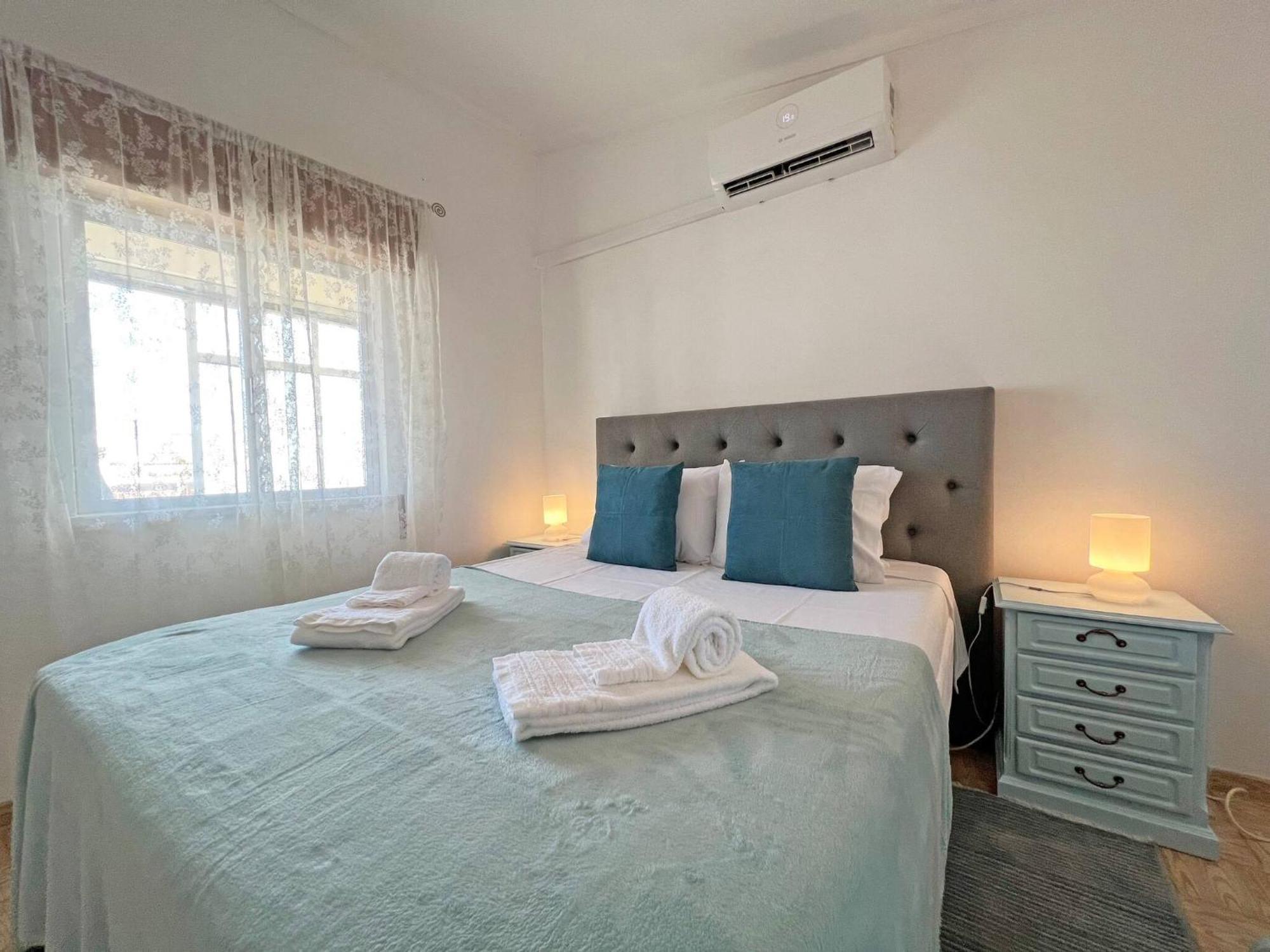 Casa Copa Cabanas De Tavira By Junto Ao Mar Ngoại thất bức ảnh