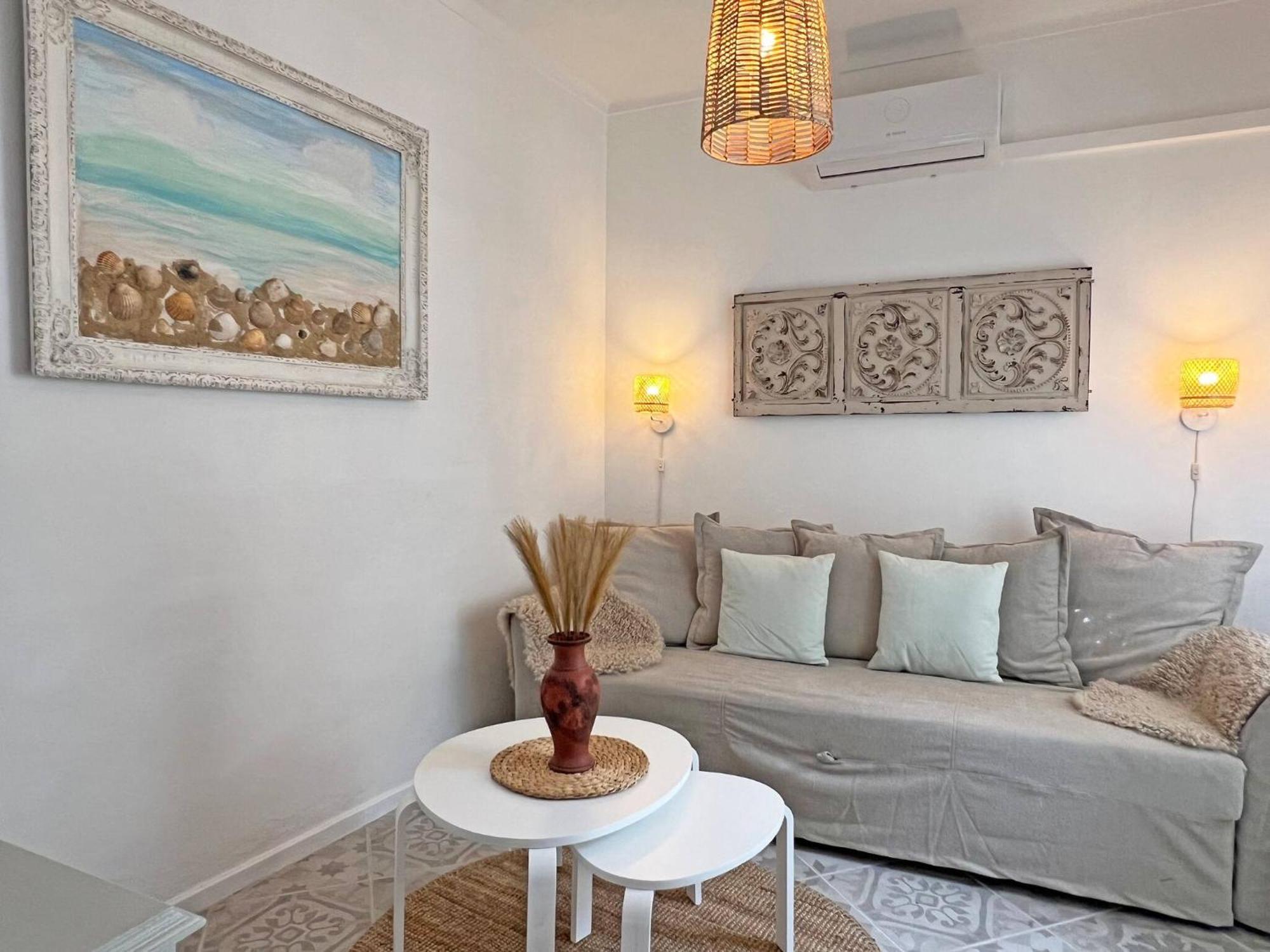 Casa Copa Cabanas De Tavira By Junto Ao Mar Ngoại thất bức ảnh