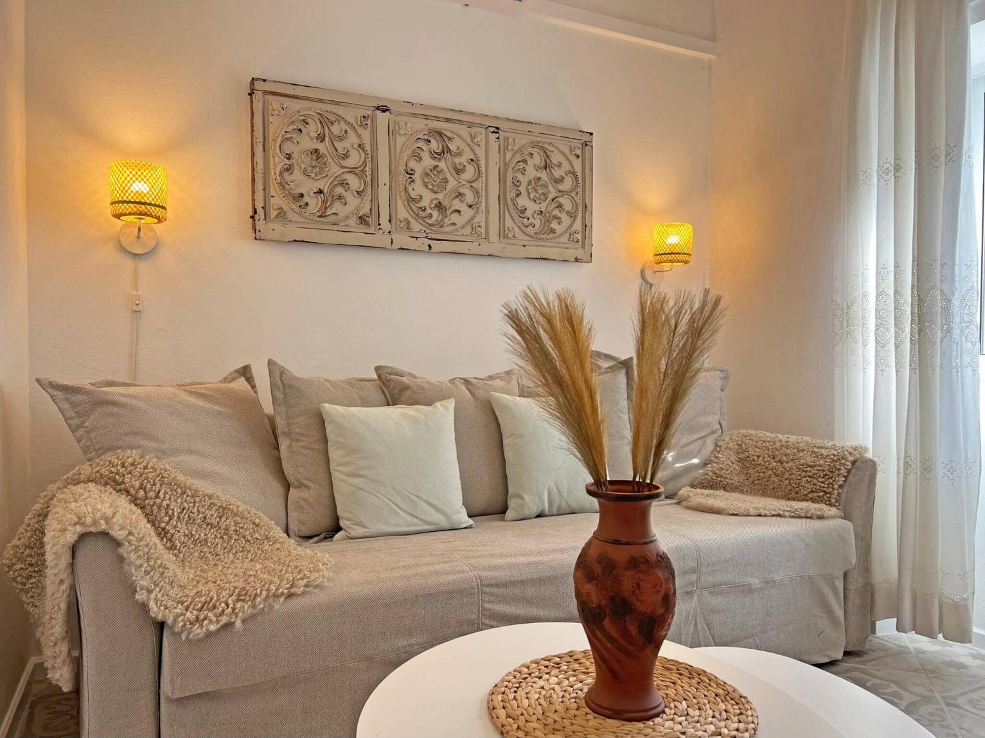 Casa Copa Cabanas De Tavira By Junto Ao Mar Ngoại thất bức ảnh