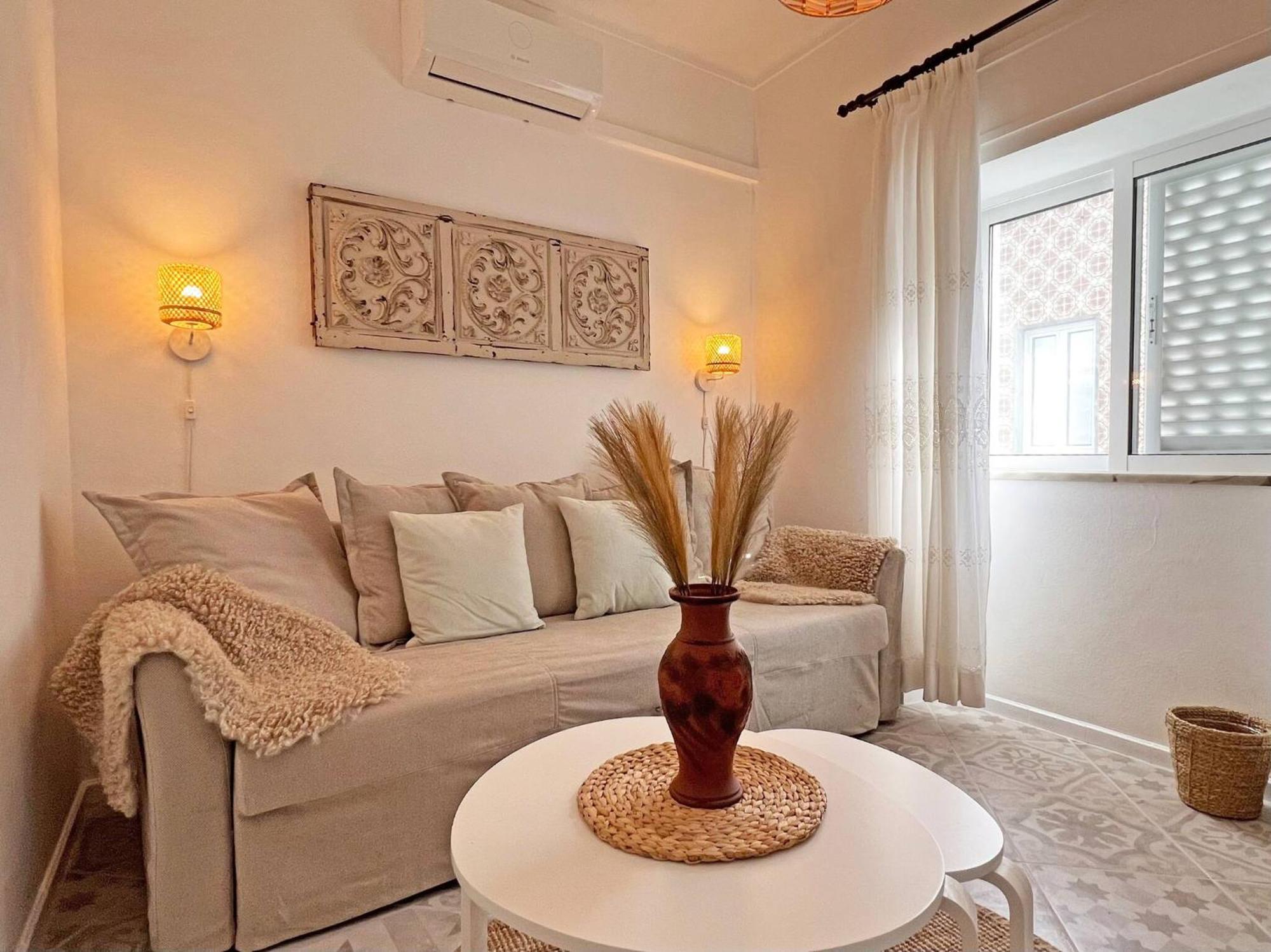 Casa Copa Cabanas De Tavira By Junto Ao Mar Ngoại thất bức ảnh