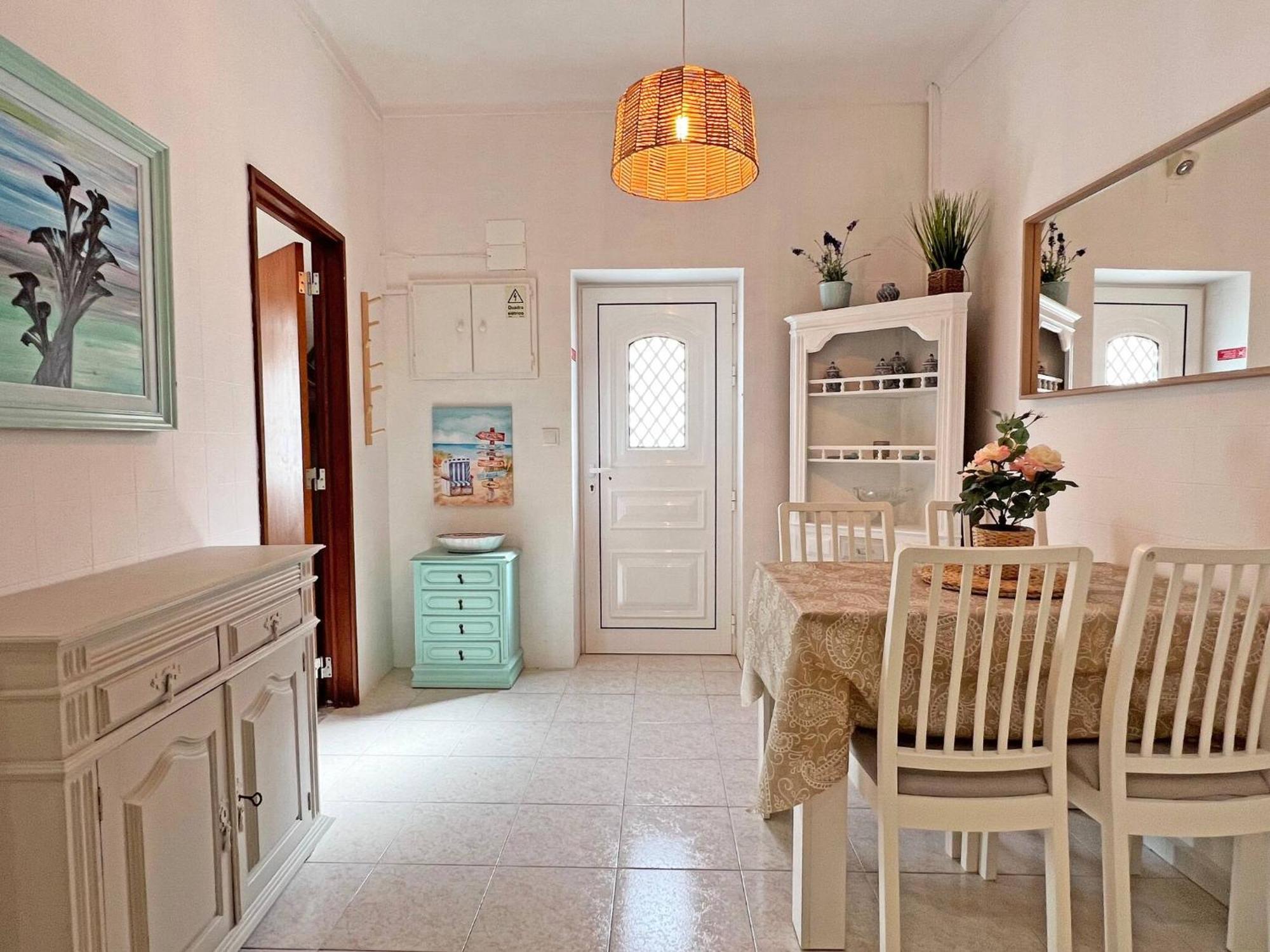 Casa Copa Cabanas De Tavira By Junto Ao Mar Ngoại thất bức ảnh